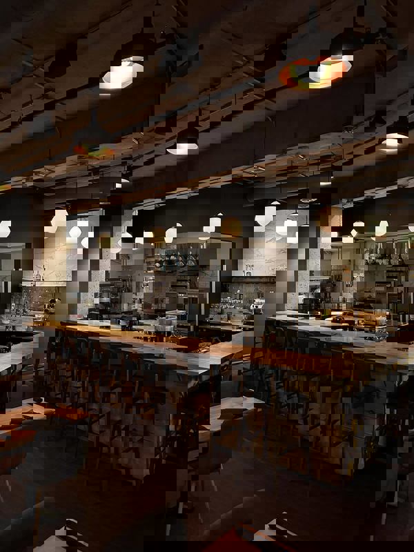 Restaurant Le Chalumeau photo 1