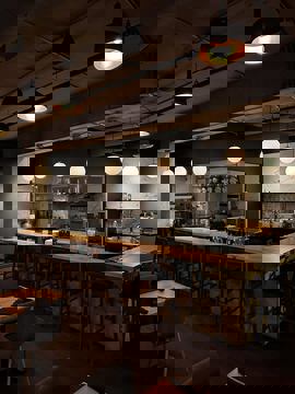 Restaurant Le Chalumeau photo 1