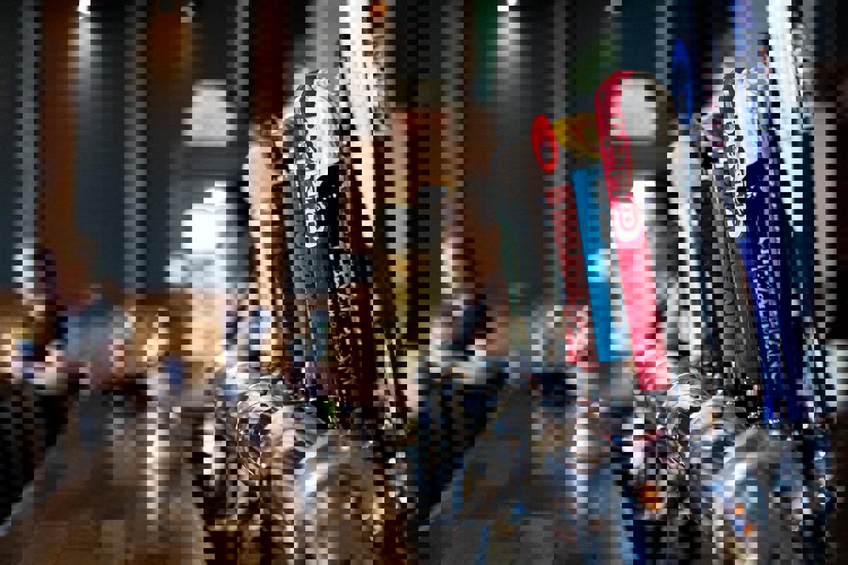 Resto-Bières Le Thymbré photo 1