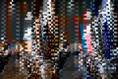 Resto-Bières Le Thymbré photo 1