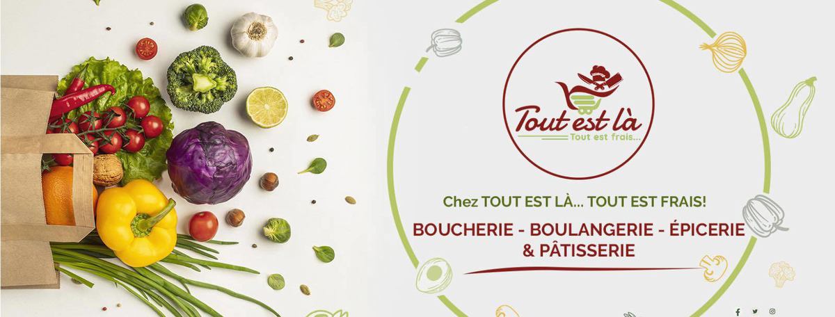 TOUT EST LA TOUT EST FRAIS photo 1