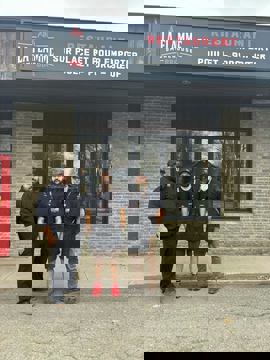 La Flamme BBQ photo 1