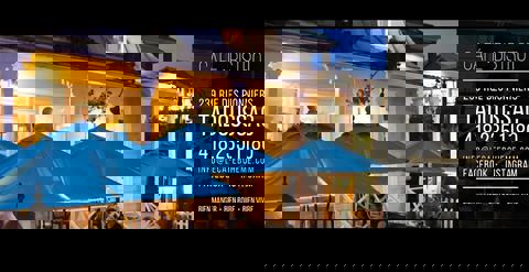 Café Bohème photo 1