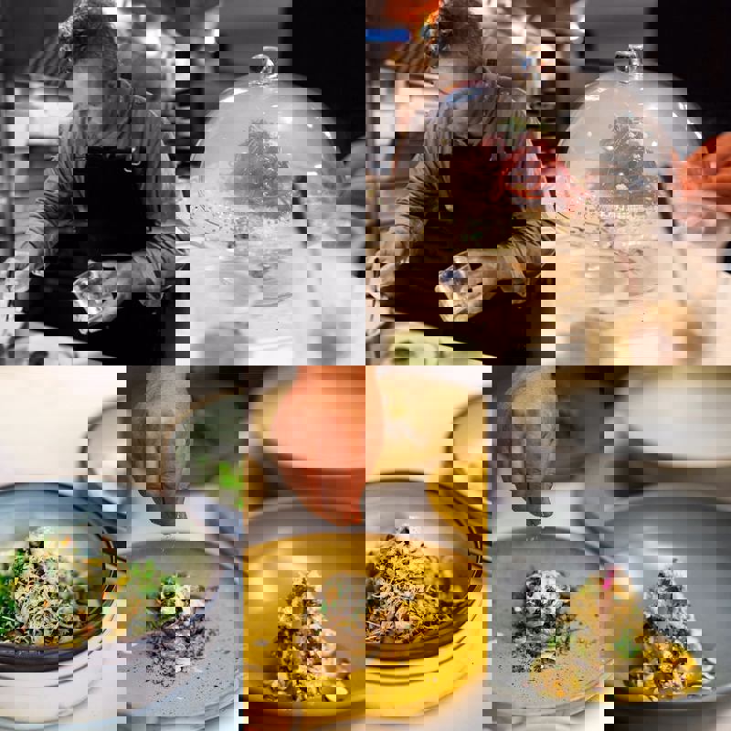 Chez Mathilde Bistro photo 1