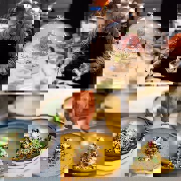 Chez Mathilde Bistro photo 1