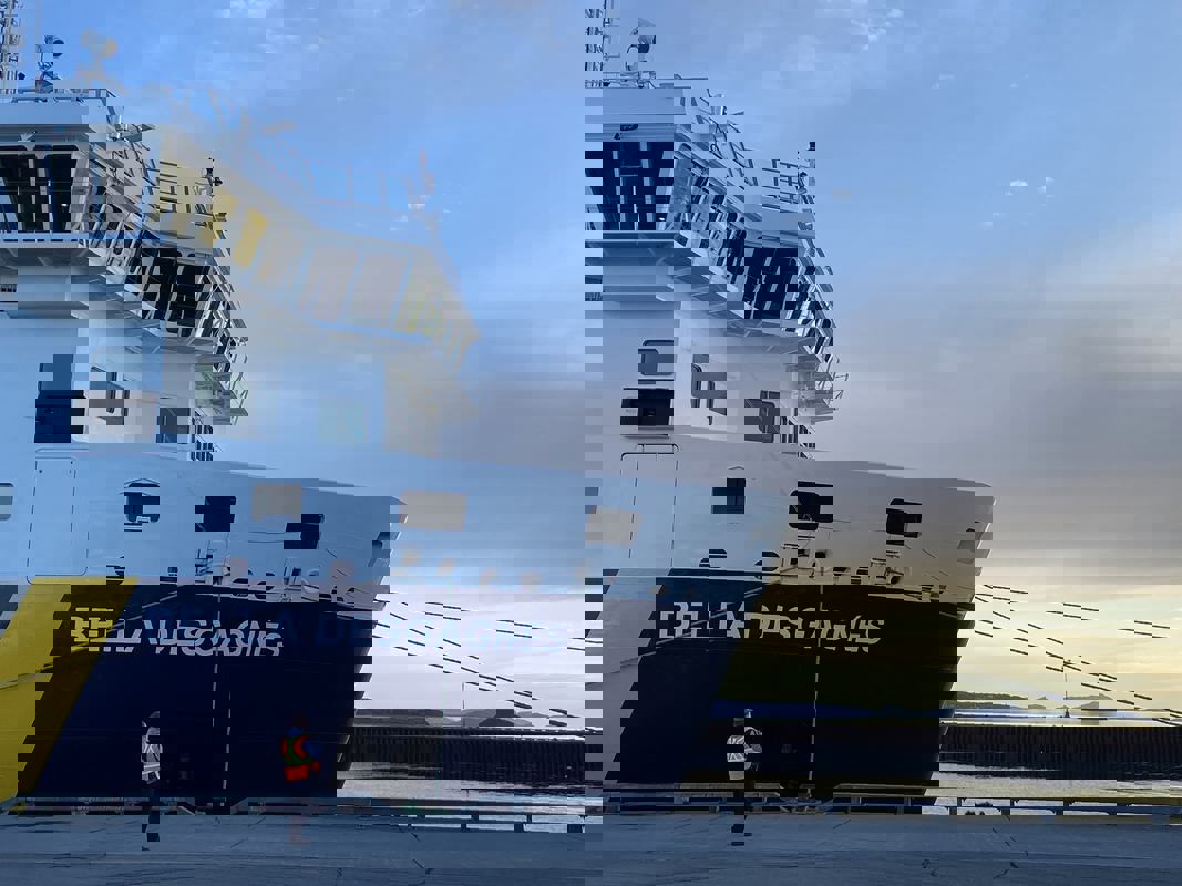 Relais Nordik Havre-Saint-Pierre photo 1