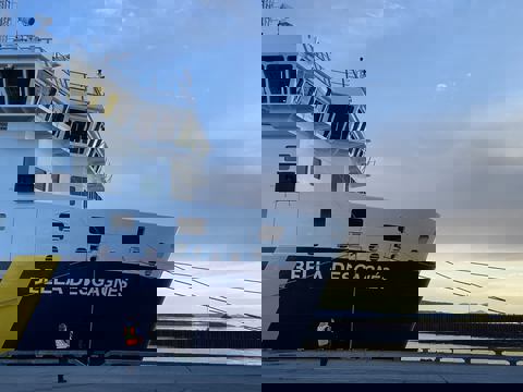 Relais Nordik Havre-Saint-Pierre photo 1