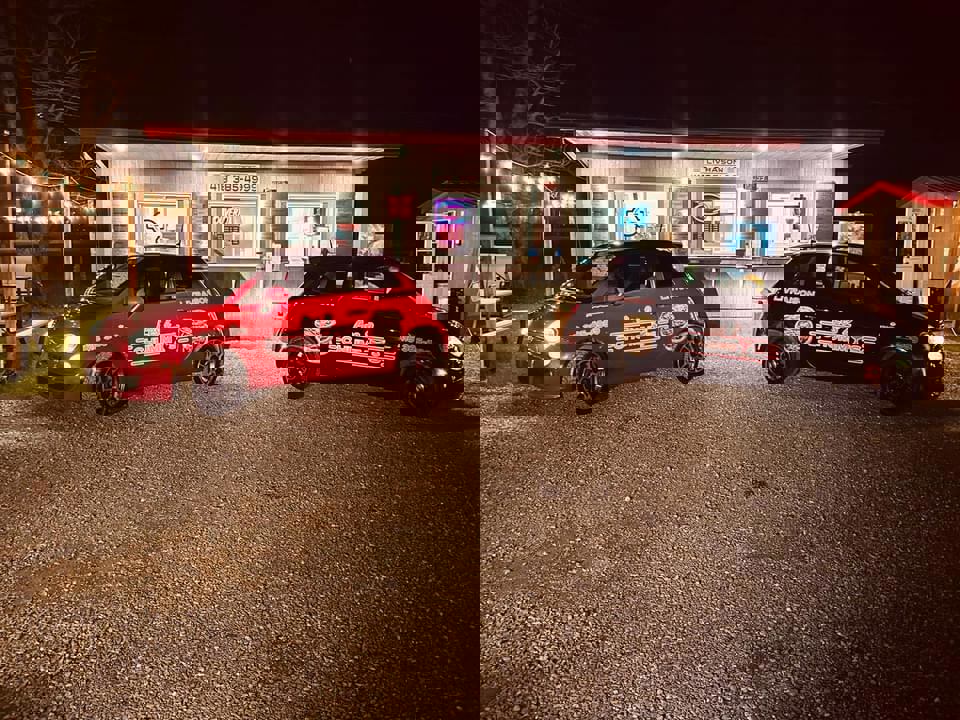 Les 2 Chummy's photo 1