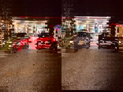 Les 2 Chummy's photo 1