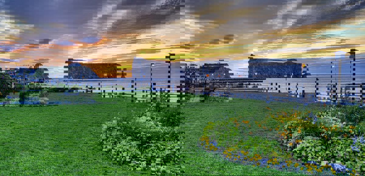 Restaurant de la Normandie photo 1