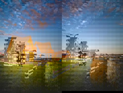 Chalets du Quai photo 1