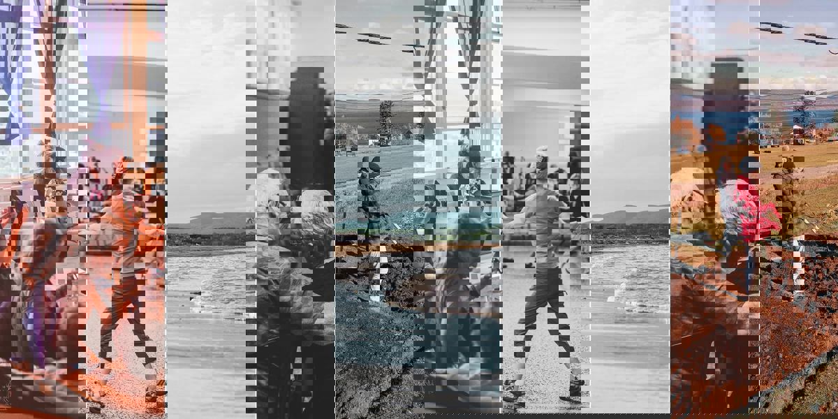 Dougtown Café photo 1