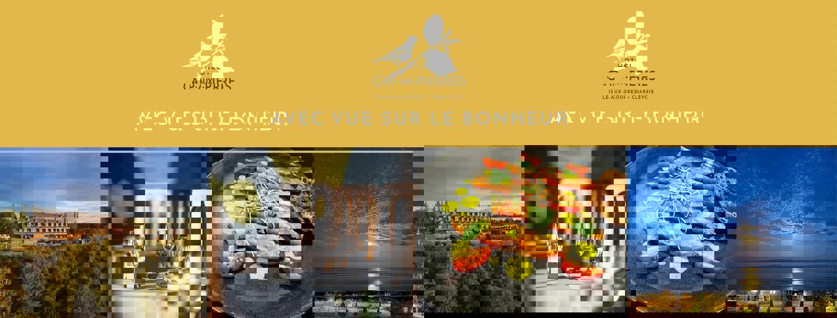 Restaurant La Marée Haute photo 1