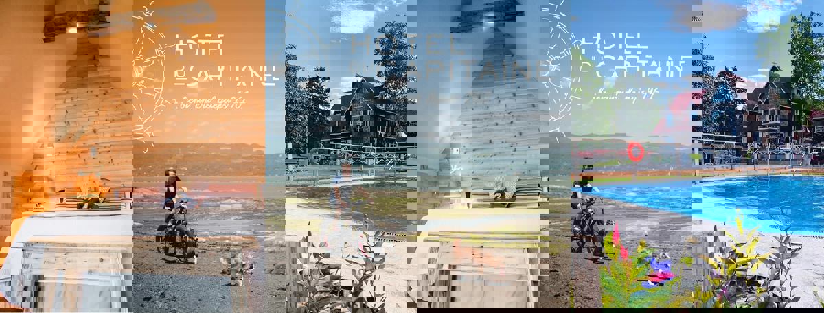 Restaurant La Marjolaine - Hôtel du Capitaine photo 1