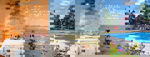 Restaurant La Marjolaine - Hôtel du Capitaine photo 1