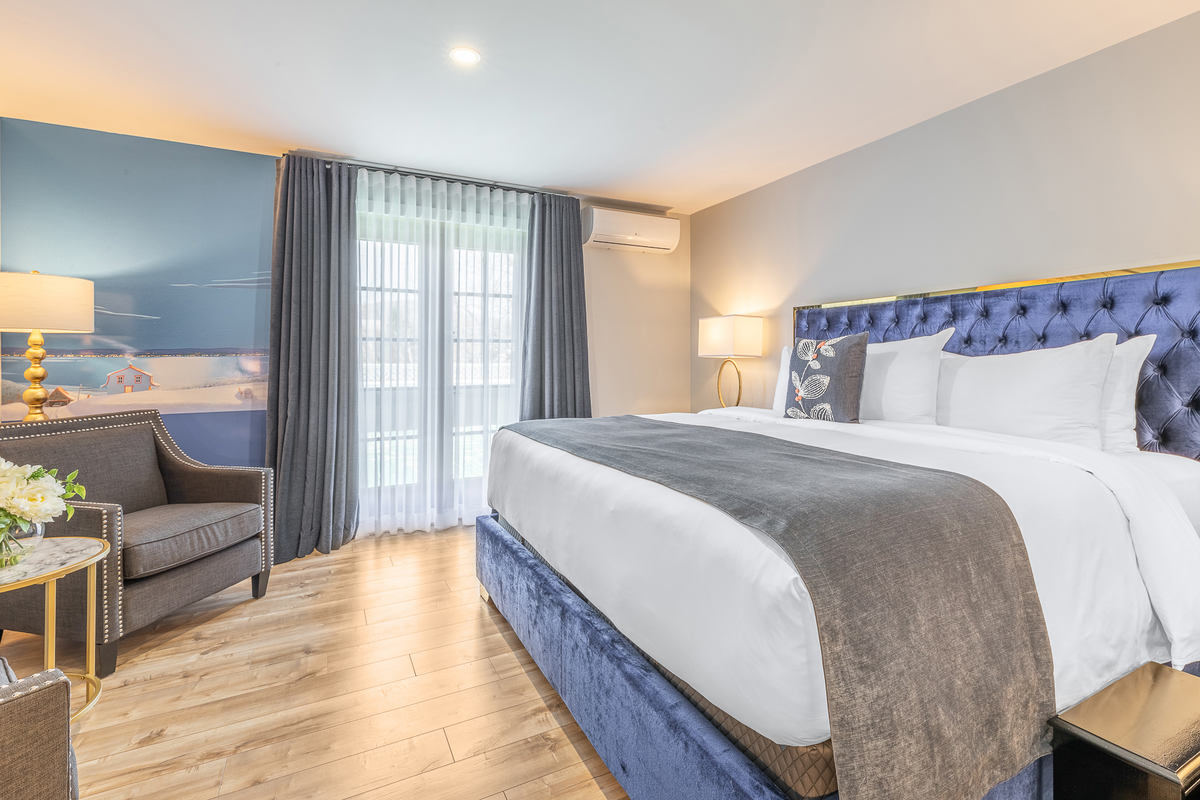 La Rosée, terrasse ensoleillée photo 1