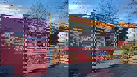 Casse-Croûte aux 4 vents photo 1