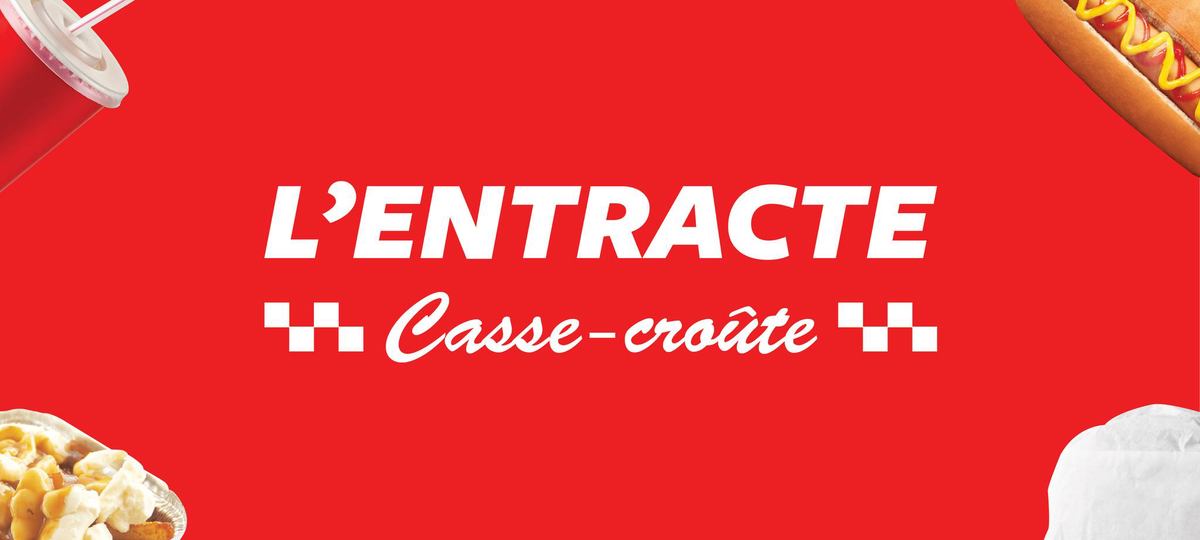 Casse-croûte | L'Entracte photo 1