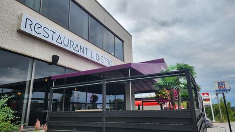 Restaurant L Bistro photo 1
