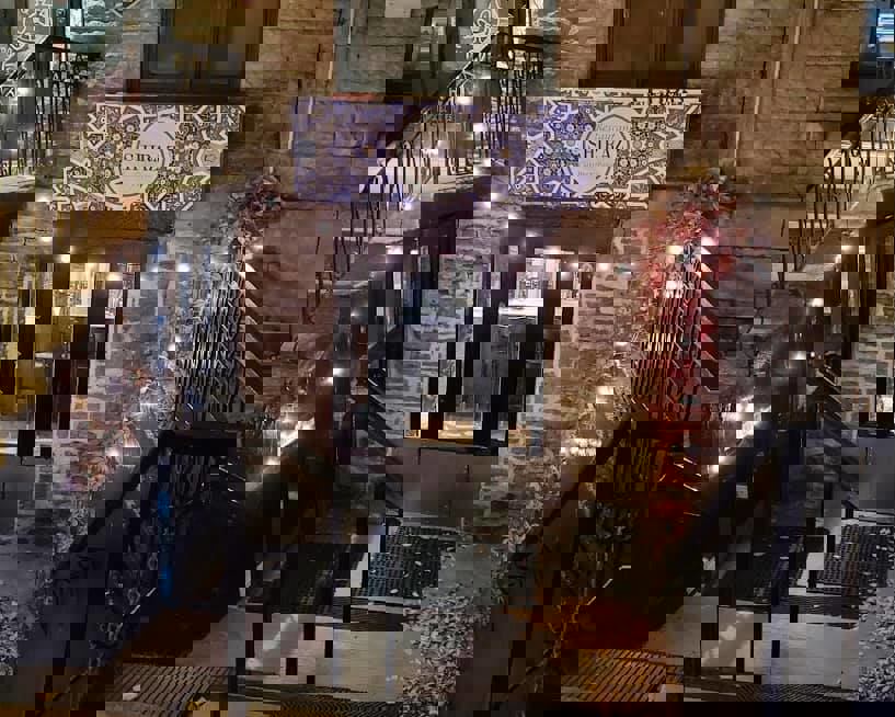 Restaurant Shiraz photo 1