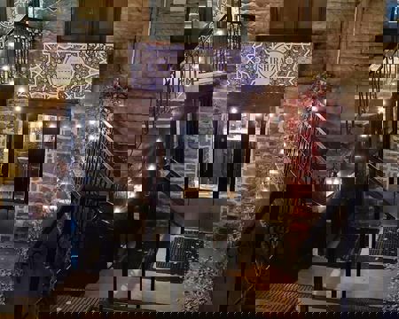 Restaurant Shiraz photo 1