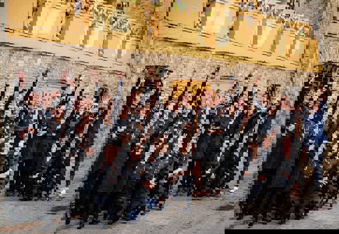 Restaurant Tanière3 photo 1