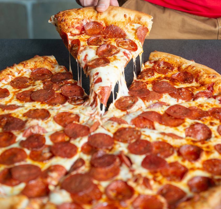 Pizza Salvatoré photo 1