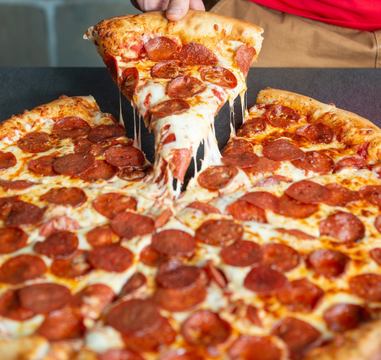 Pizza Salvatoré photo 1