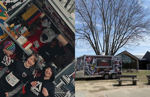 El Barril steak house photo 1