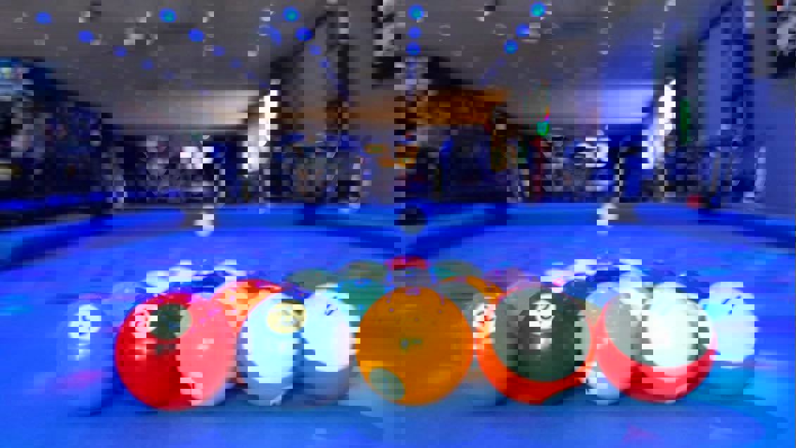 Le Tapis Vert photo 1