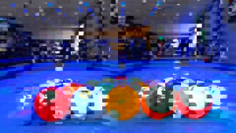 Le Tapis Vert photo 1