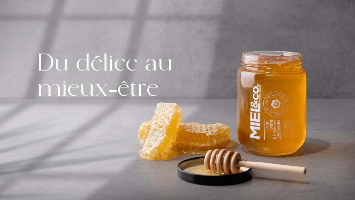 Miel et Co photo 1