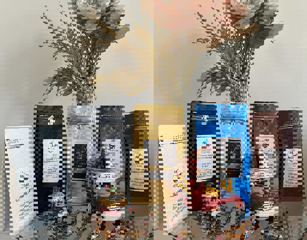 Café et Arôme photo 1