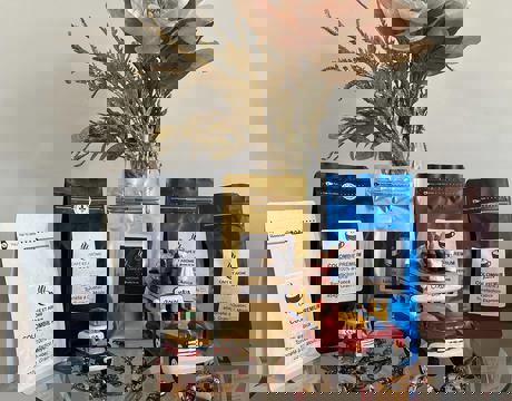 Café et Arôme photo 1