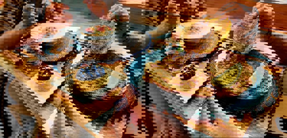 Metamorphose - Restaurant cafe photo 1