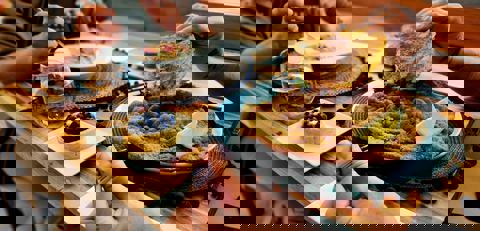 Metamorphose - Restaurant cafe photo 1