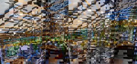 Griendel - Brasserie Artisanale (quartier Montcalm) photo 1