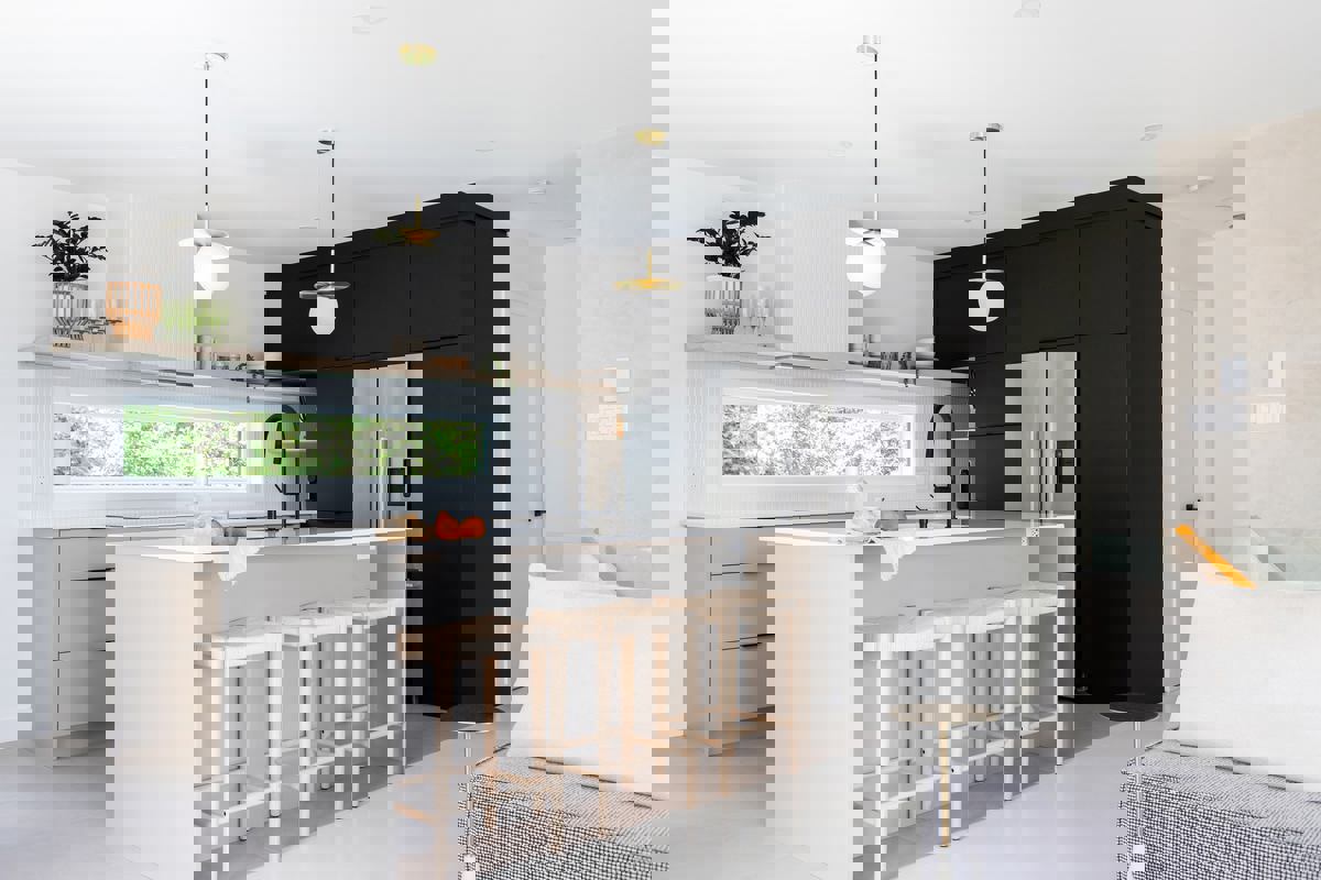 Espaces Mimo | Votre expert en design d'intérieur et rénovation à Québec photo 1