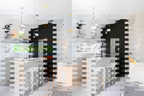 Espaces Mimo | Votre expert en design d'intérieur et rénovation à Québec photo 1