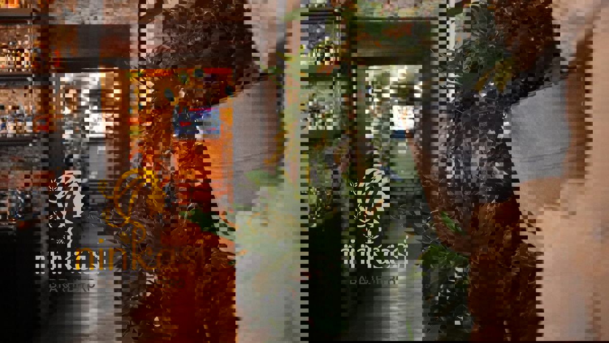 Ninkasi Bar & Bistro photo 1