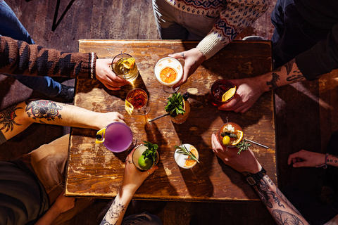 Maelstrøm Saint-Roch photo 1