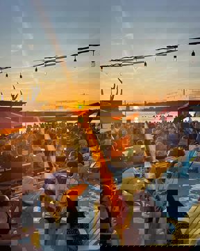 La Cour arrière de Québec photo 1