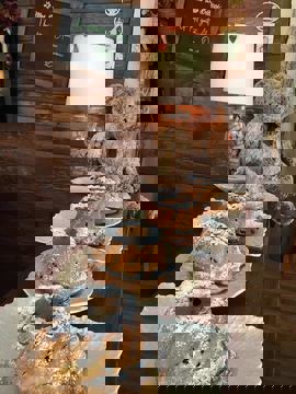 Restaurant Le Clos des Délices photo 1