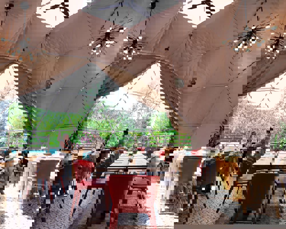 Le Bistro at Bel Air Tremblant photo 1