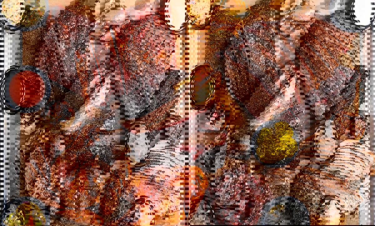 Restaurant Carreauté photo 1