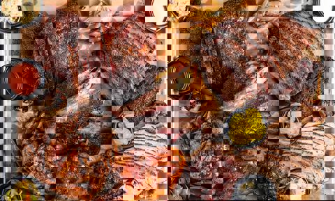 Restaurant Carreauté photo 1