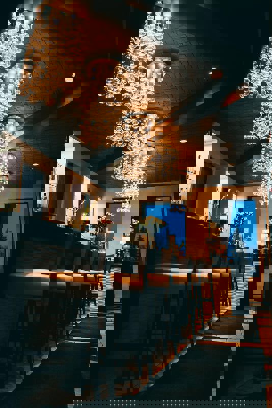 Restaurant La Focaccia photo 1