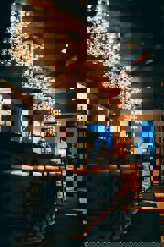 Restaurant La Focaccia photo 1