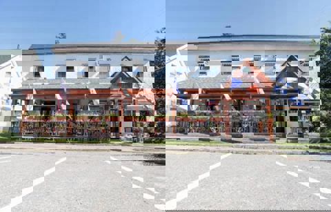 Auberge restaurant du Monde photo 1