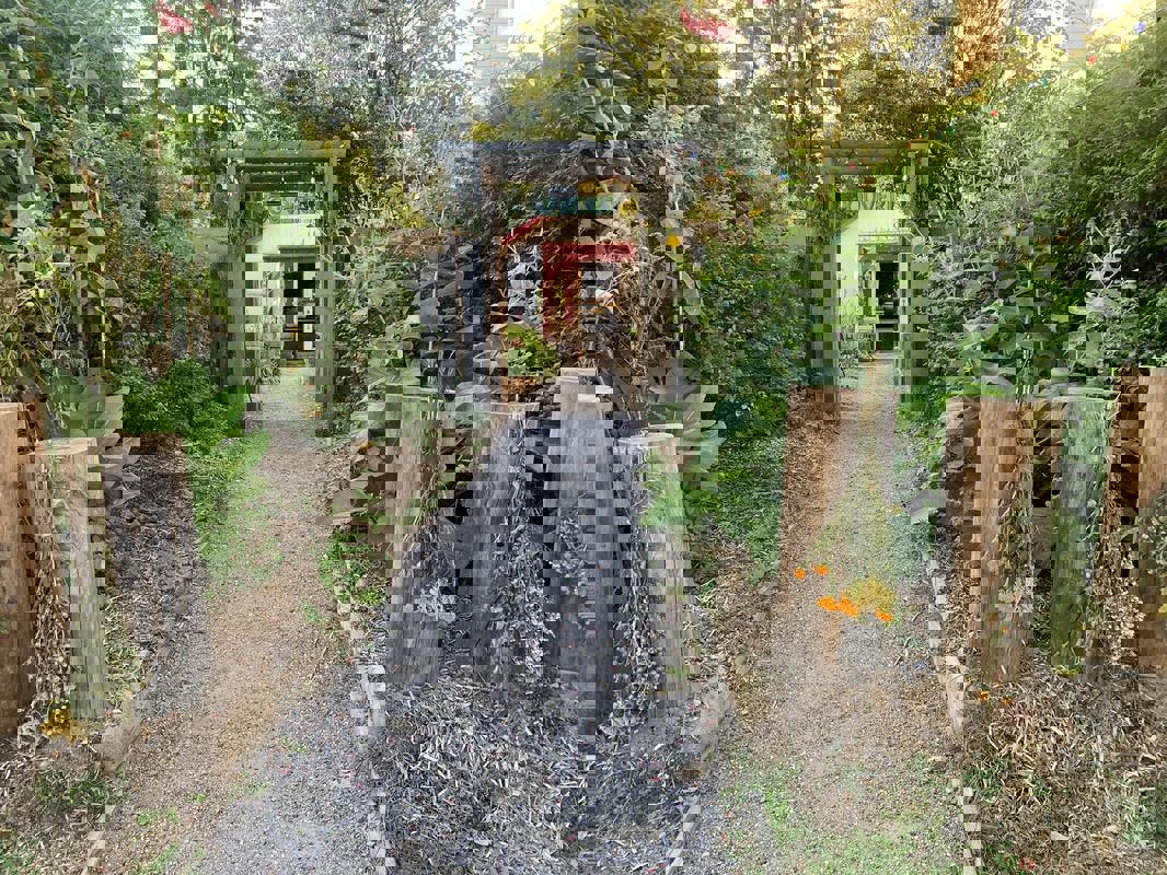 Le Tapis Volant photo 1